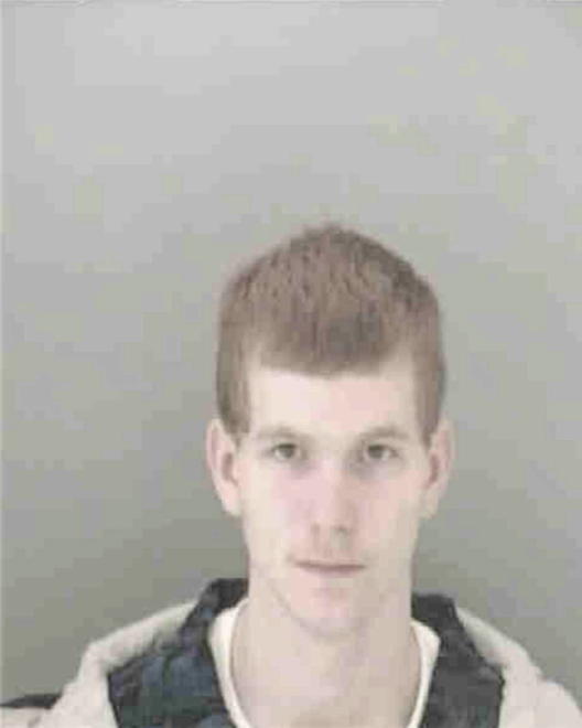 MATHENY, JASON PAUL - Peoria County, IL