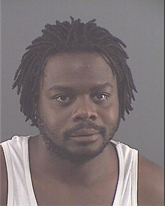MCNEIL-DOUGLAS, LAMAR LAMONT - Peoria County, IL