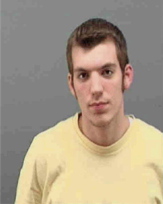 NICKLES, RYAN LEE - Peoria County, IL