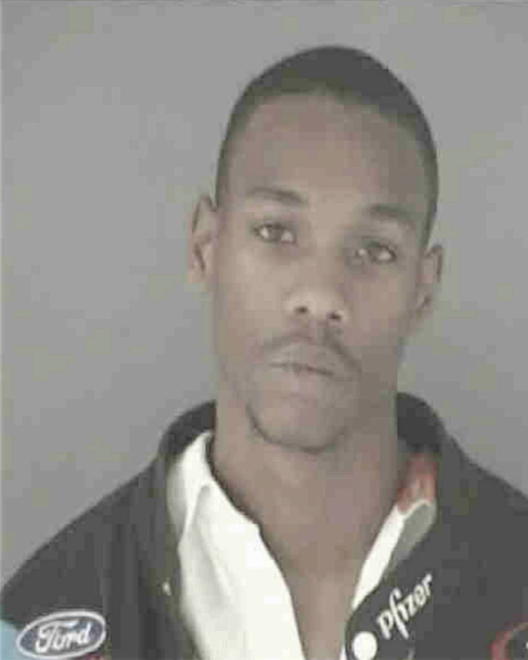 ODOM, TAYRON ARTELL - Peoria County, IL
