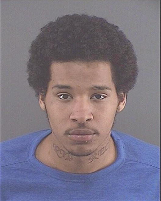 PAGE, SAVAUGHN K - Peoria County, IL