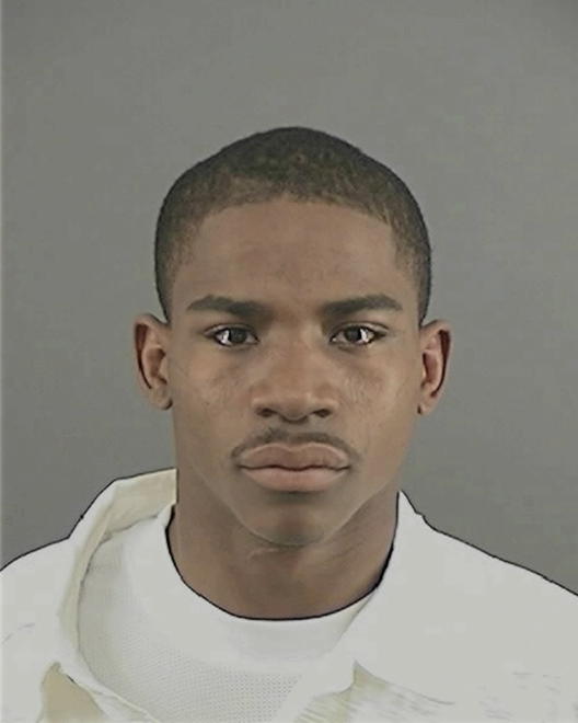 RICHARDSON, ISAIAH DAVID - Peoria County, IL
