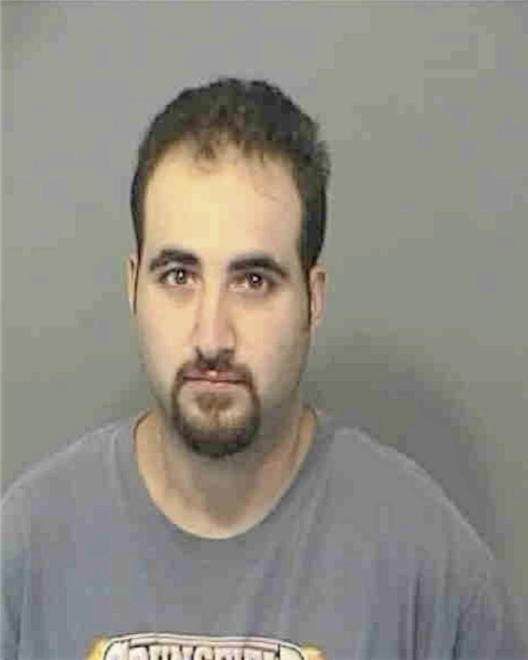 ROMERO, ERIC ANTHONY - Peoria County, IL