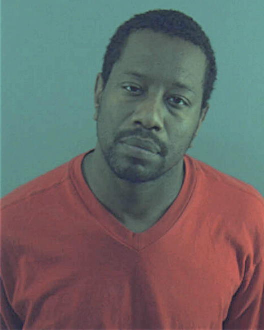 RUSSELL, BLAINE V - Peoria County, IL