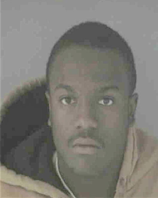 SIMS, DEVERE DESHAWN - Peoria County, IL