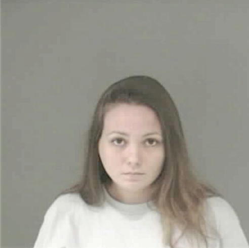 SUMMERS, LINDSAY RENEE - Peoria County, IL