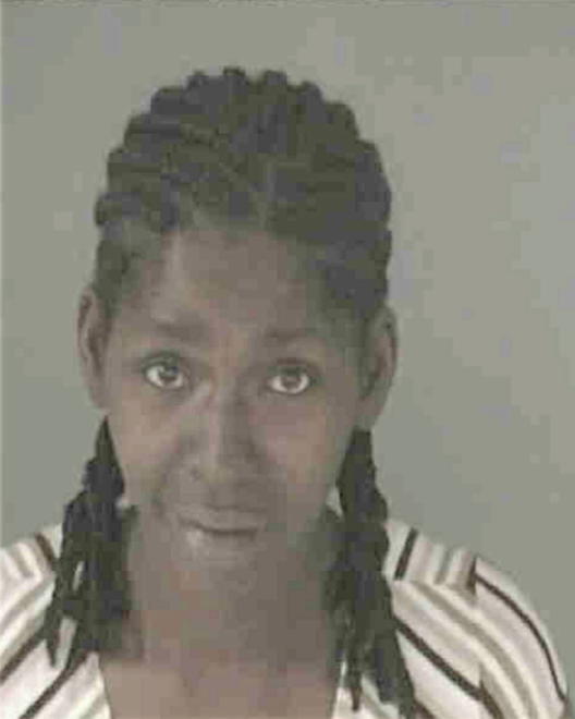 TAYLOR, YOLANDA MARIE - Peoria County, IL