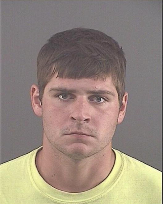 WEBB, TRENTON KEITH - Peoria County, IL