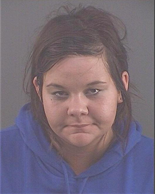 WILLIAMS, MADELINE M - Peoria County, IL