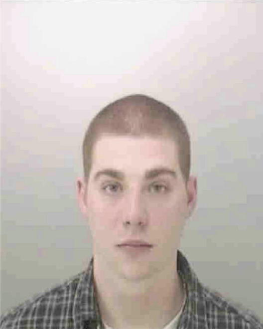 AFFRUNTI, PETER JR - Peoria County, IL