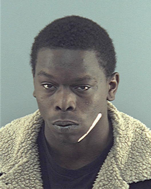 BOVAN, BRANDON LAMAR - Peoria County, IL