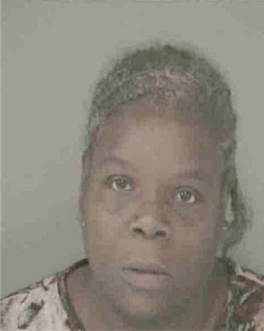 BROWN, LOLITA FRANCIS - Peoria County, IL