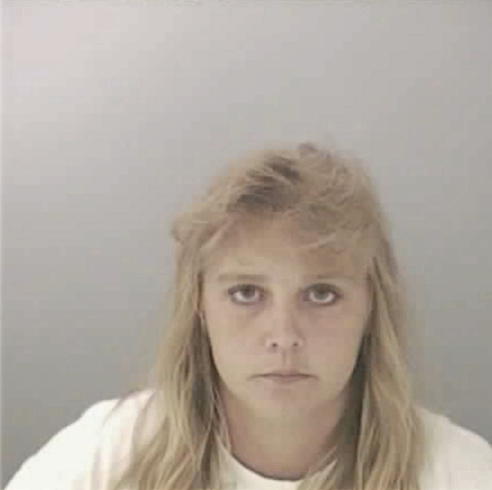 BUTTRUM, STACEY MARIE - Peoria County, IL