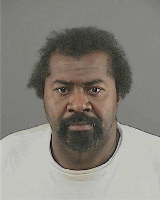 CARTER, CLARENCE JOHNSON - Peoria County, IL