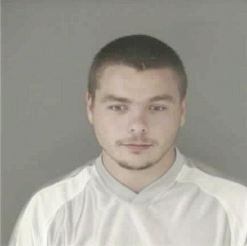 CHASE, JASON JEREMY - Peoria County, IL