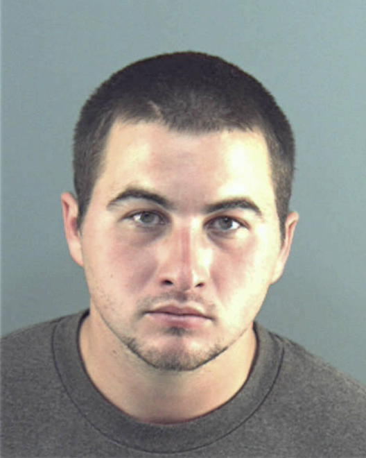 CUPPLES, JACOB DOUGLAS - Peoria County, IL