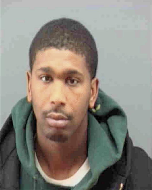 CURTIS, ADRIAN LEMAR - Peoria County, IL
