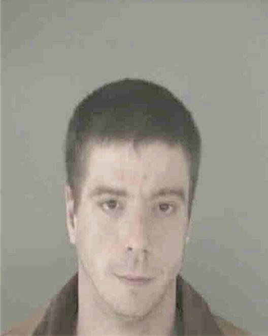 ECKLER, CHRISTOPHER ROBERT - Peoria County, IL