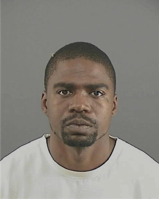 ELLIS, HOWARD KENYADA - Peoria County, IL