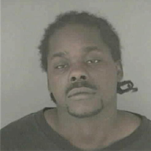FRANKLIN, DEONDRA LAMAR - Peoria County, IL