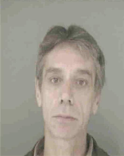GARRETTS, GARRY BILL - Peoria County, IL
