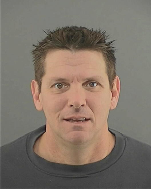 GAY, ROBERT MATTHEW - Peoria County, IL