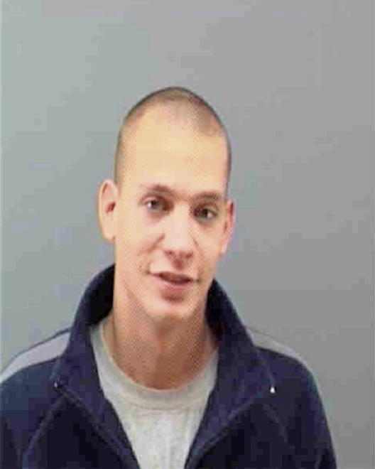 GOBERT, JEREMY JAMES - Peoria County, IL