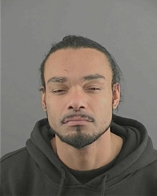 HAYES, JOSHUA ANDREW - Peoria County, IL