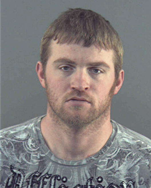 HILL, SHANE - Peoria County, IL