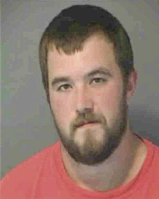 HURST, JACOB N - Peoria County, IL