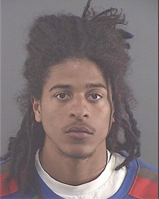 JOHNSON, BENTAVIUS LEE - Peoria County, IL