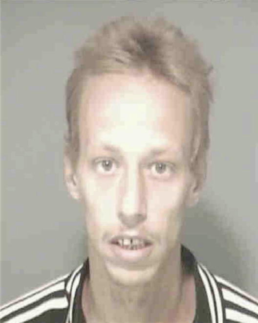LEAR, WILLIAM BUREDETT - Peoria County, IL