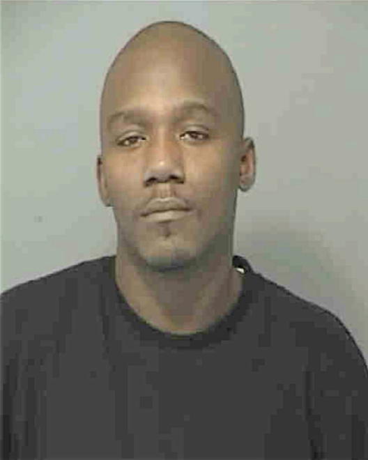 MARSHALL, JUAN M - Peoria County, IL
