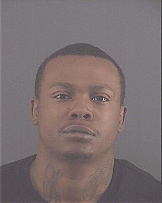 PARKER, KENDRIC J - Peoria County, IL