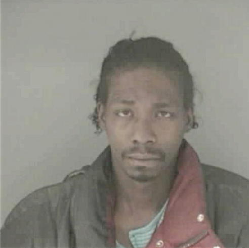 PARKER, MARCUS TYRONE - Peoria County, IL