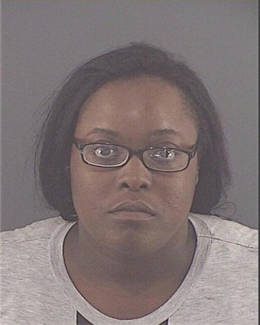 PRICE, EBONY N - Peoria County, IL