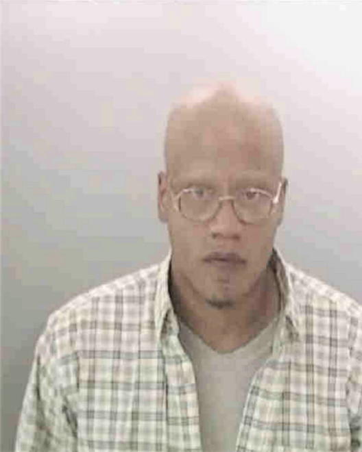 RANDLE, JOHN ANTHONY - Peoria County, IL