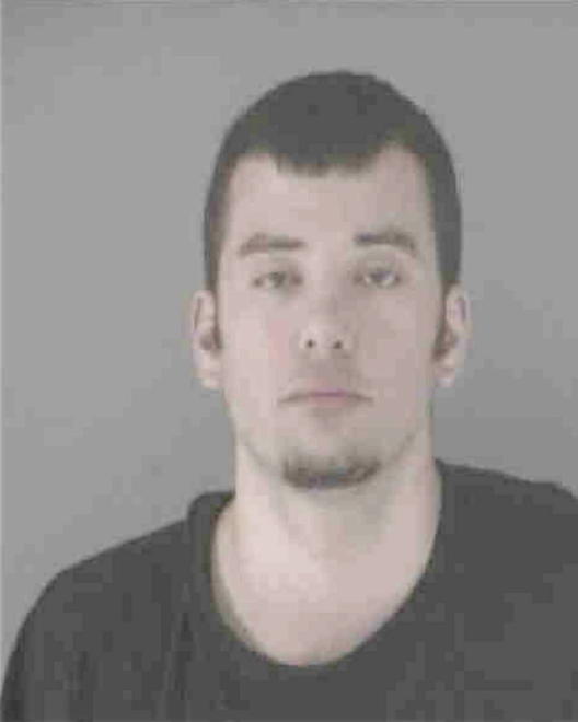 REBHOLZ, NICHOLAS ALLEN - Peoria County, IL
