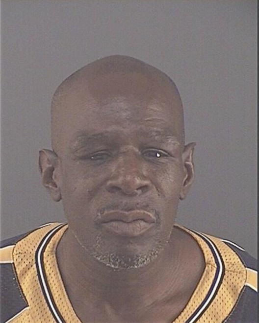 SHELTON, AARON DEANDREA - Peoria County, IL