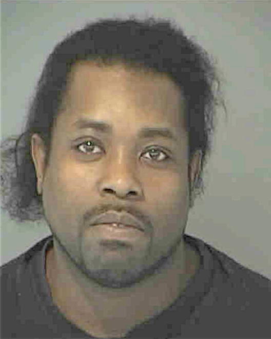 THURMOND, MARCUS ALEXANDER - Peoria County, IL