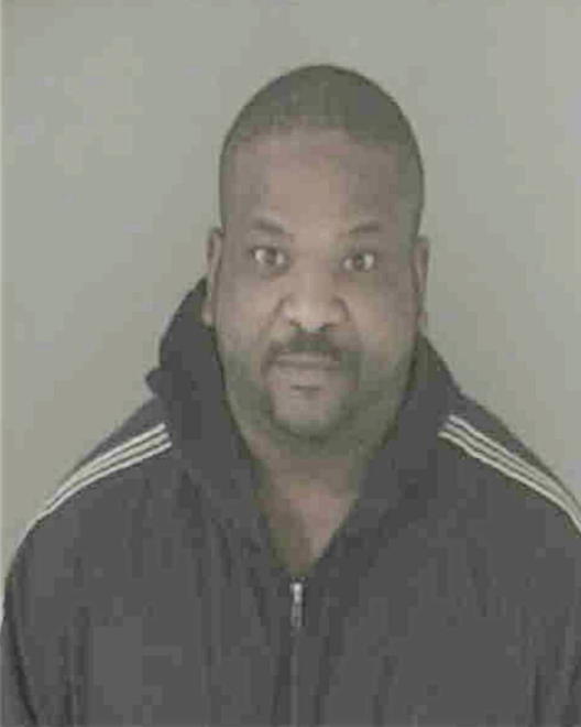 TURNER, MIKEREN DURELL - Peoria County, IL