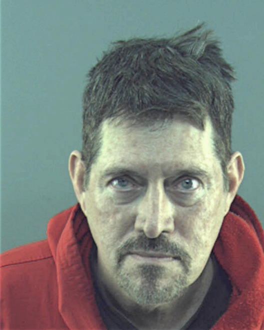 VANNAKEN, GARY D - Peoria County, IL