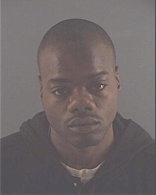 WILLIAMS, MARCUS DEMARIO - Peoria County, IL