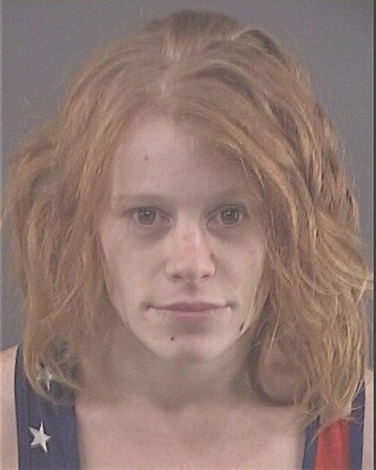WINKLER, SAMANTHA J - Peoria County, IL