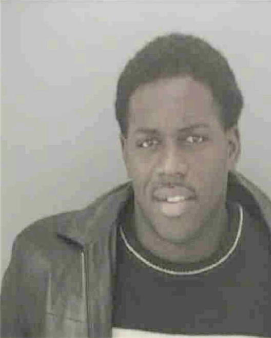 WRIGHT, FREDERICK DEUANDRE - Peoria County, IL