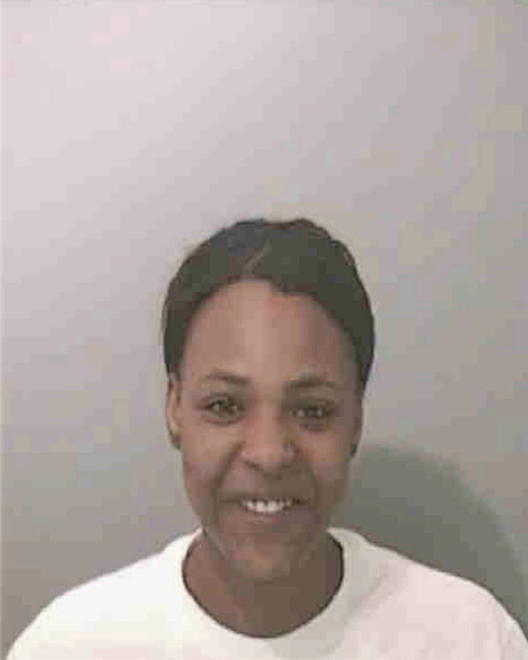 ALEXANDER, NAQUIA SHARIS - Peoria County, IL