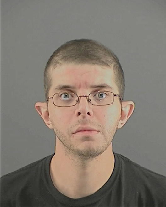 ALEXANDER, ROBERT M - Peoria County, IL