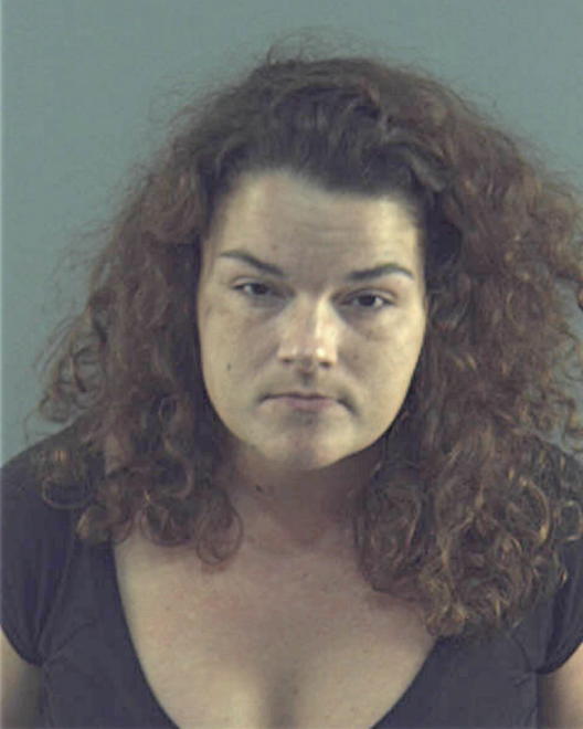BARBORINAS, CLORYNE EVELYN - Peoria County, IL