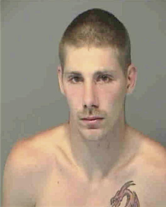 BLAYLOCK, ALLAN JAY - Peoria County, IL