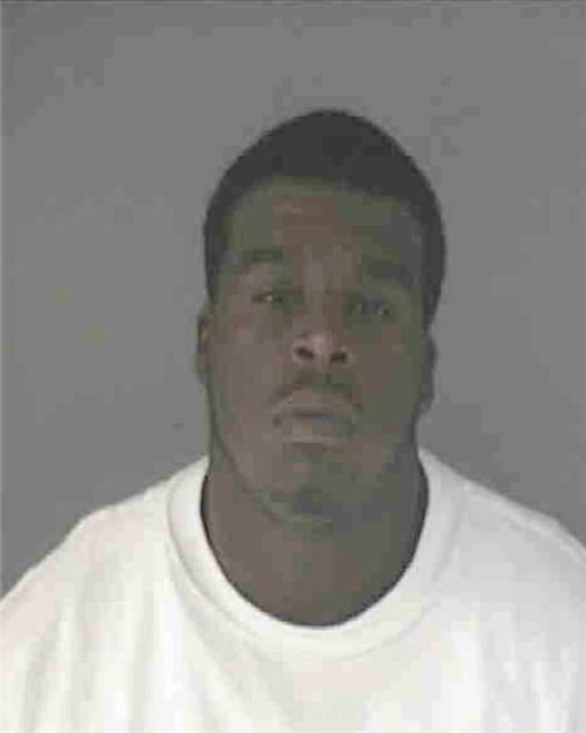 BROWN, DAVID LAMARR - Peoria County, IL